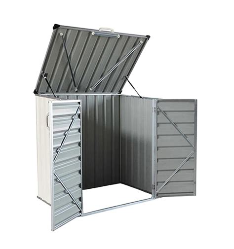 steel frame storage box|galvanised box steel.